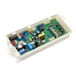 Dryer Inverter Control Board for GE DPGT750GC0WW - Part WE04X10107