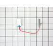 Dryer Thermistor for GE DPGT750EC2PL - Part WE04X10114