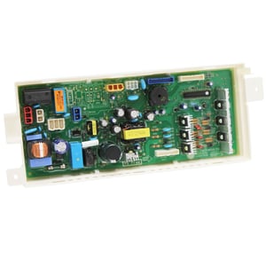 Dryer Electronic Control Board WE04X10120