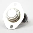 Dryer Operating Thermostat WE04X10123
