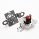 Dryer Safety Thermostat WE04X10124