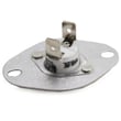 Laundry Center Dryer Thermal Fuse, 195-degree F for GE WSM2420D3WW - Part WE04X10133