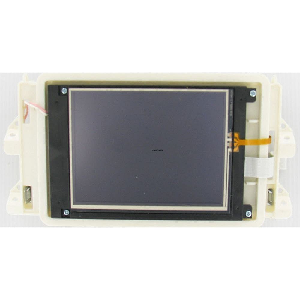 Part #we04X10134R, Refurbished Dryer User Interface