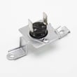 Dryer Thermostat for GE PTDN805GM0MS - Part WE04X10142