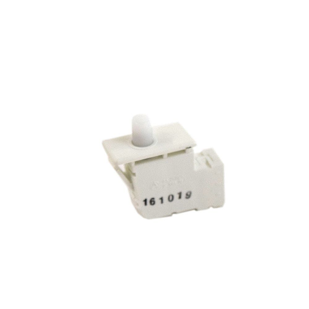 Part #we04X10150, Dryer Door Switch / 2.80 x 1.40 x 1.40