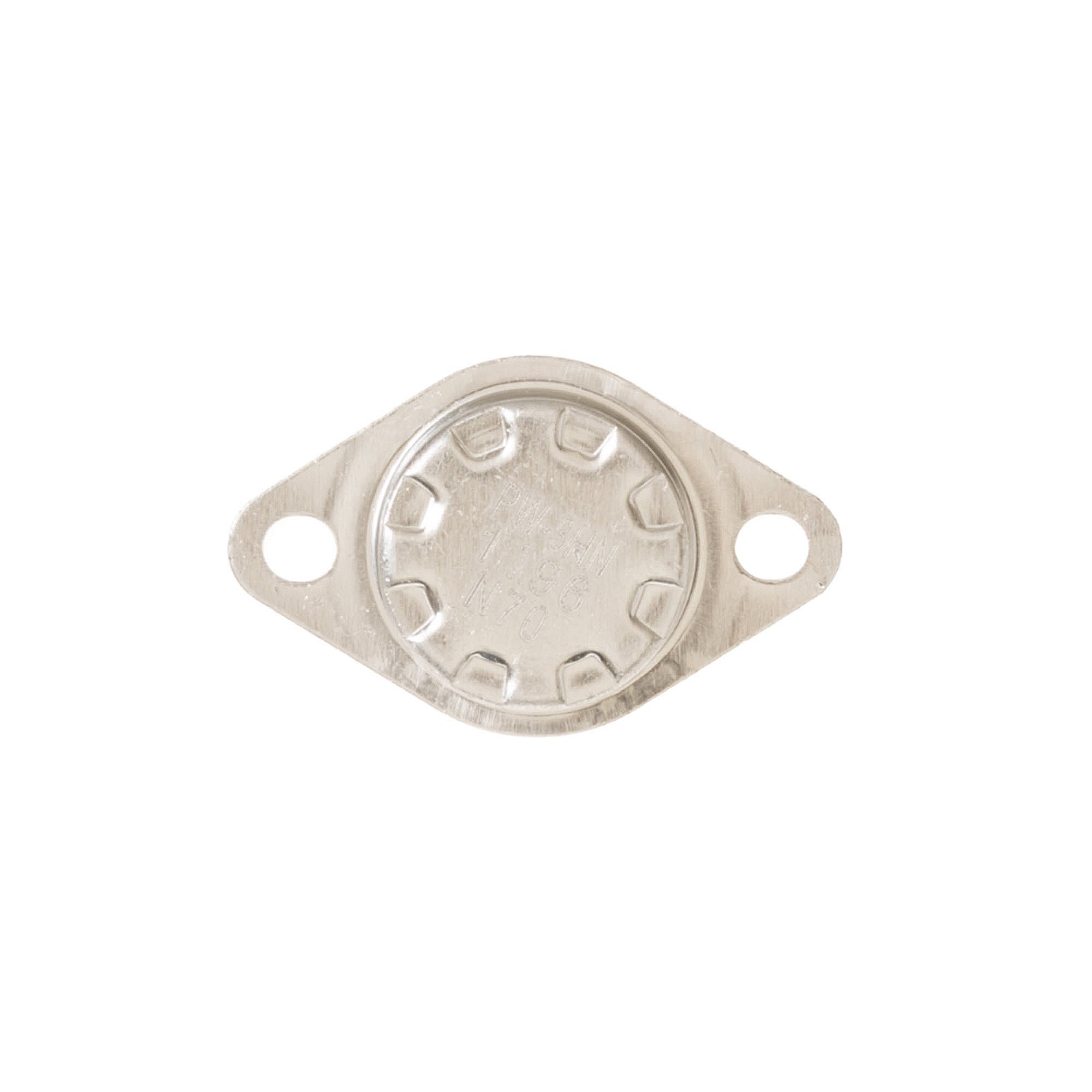 GE Part #we04X10152, Dryer Operating Thermostat | 6.00 x 6.00 x 0.80