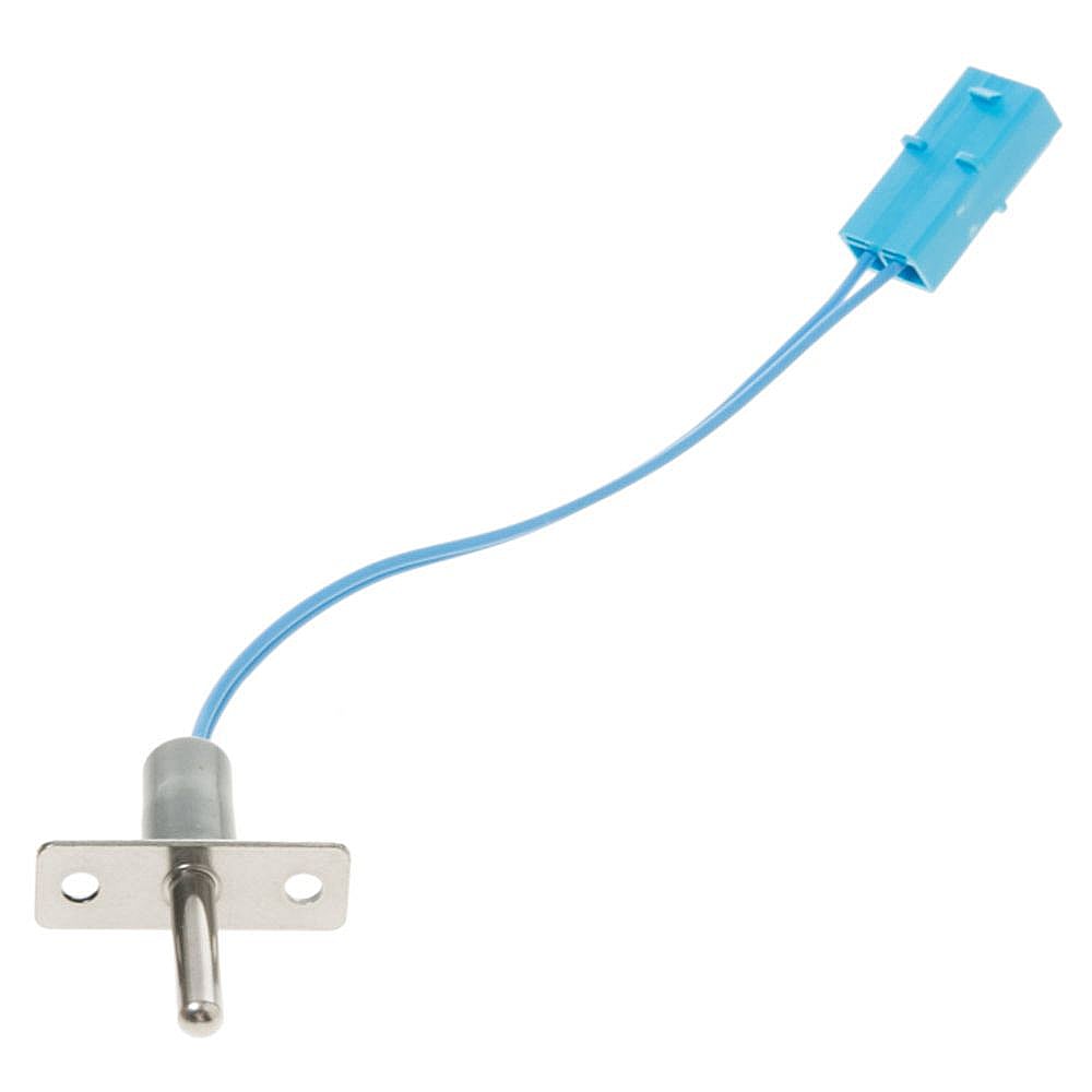 Part #we04X10153, Dryer Thermistor / 8.00 x 7.50 x 0.50