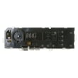 G.e. Dryer Electronic Control Board WE04X10155