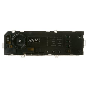 Dryer Electronic Control Board WE04X10168