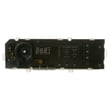 Dryer Electronic Control Board for GE DCCH480EK0WW - Part WE04X10168