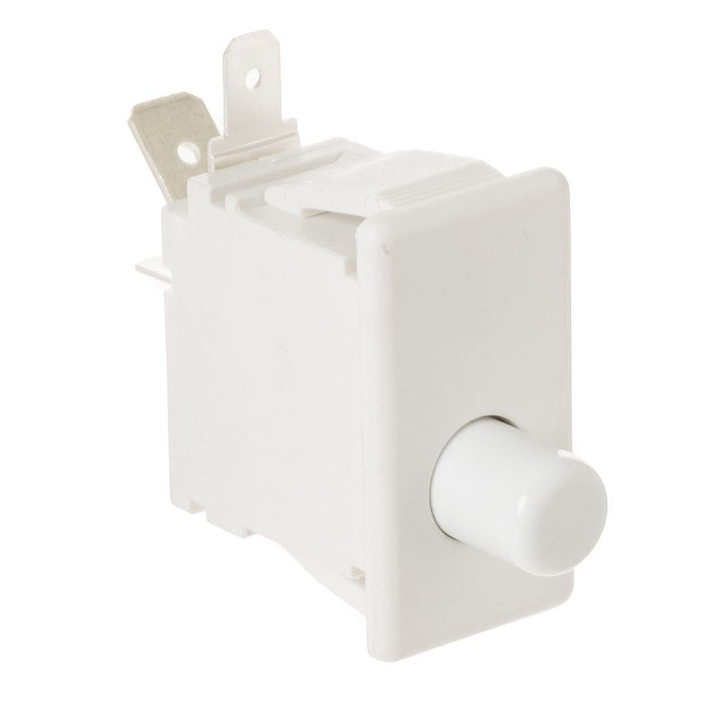 Part #we04X10180, Dryer Door Switch / 6.00 x 6.00 x 0.70
