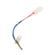 Dryer Inlet Thermistor for GE GFDS250EF0WW - Part WE04X10181