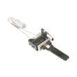 Dryer Burner Igniter WE04X10183