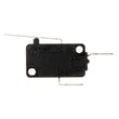 Idler Switch for GE GHDS365EF0RR - Part WE04X10184