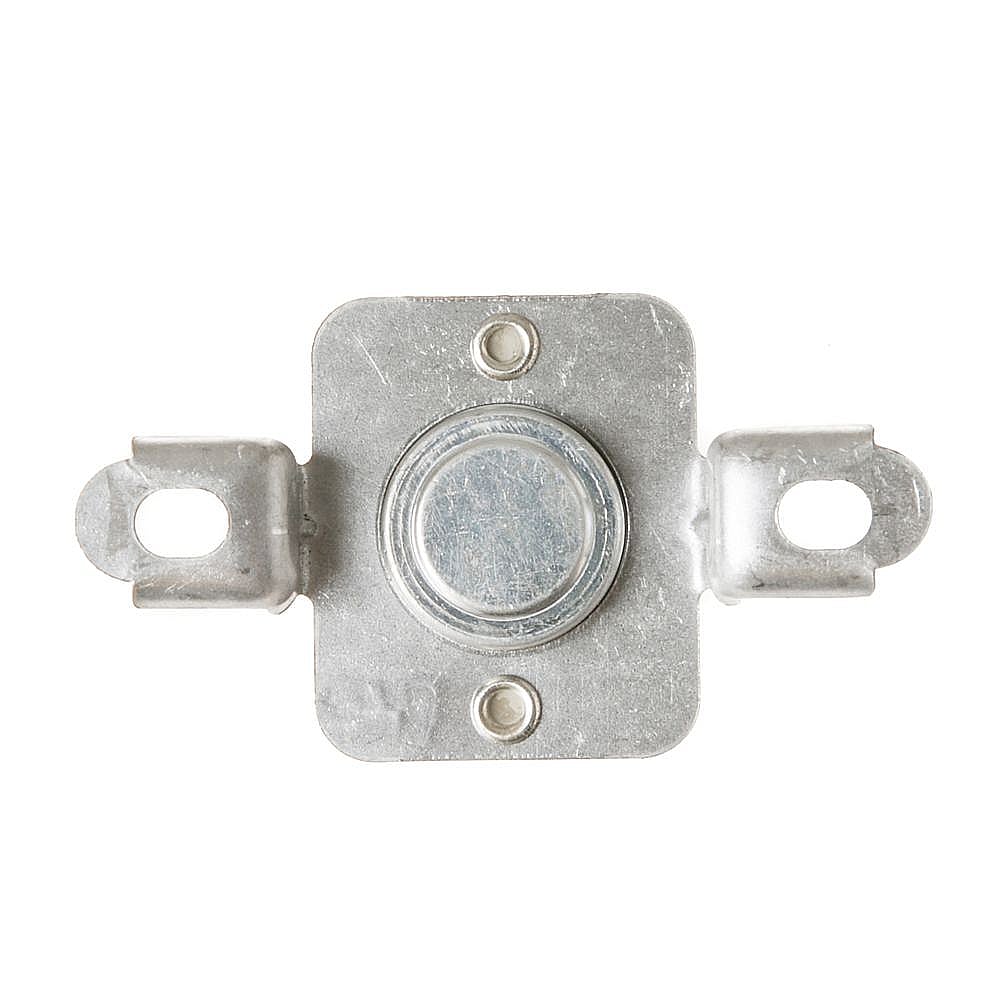Part #we04X10187, Dryer High-Limit Thermostat / 6.00 x 6.00 x 1.20
