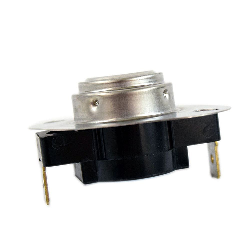 Part #we04X10190, Dryer Outlet Backup Thermostat / 6.00 x 6.00 x 1.00
