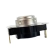 Dryer Outlet Backup Thermostat