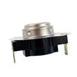 Dryer Outlet Backup Thermostat WE04X10190
