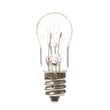 Lamp for GE GFDS265EF1RR - Part WE04X10195