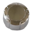 Dryer Control Knob (replaces Wh11x10041, Wh11x10061) WE04X21014