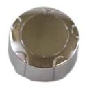 Dryer Control Knob (replaces Wh11x10041, Wh11x10061) WE04X21014