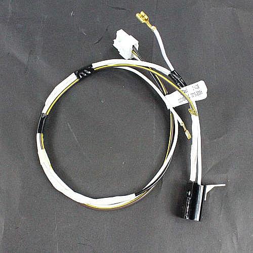 GE Part #we04X22494, Harness | 8.00 x 7.50 x 1.00