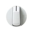 Laundry Center Control Knob for GE GUD27ESSJ0WW - Part WE04X23115