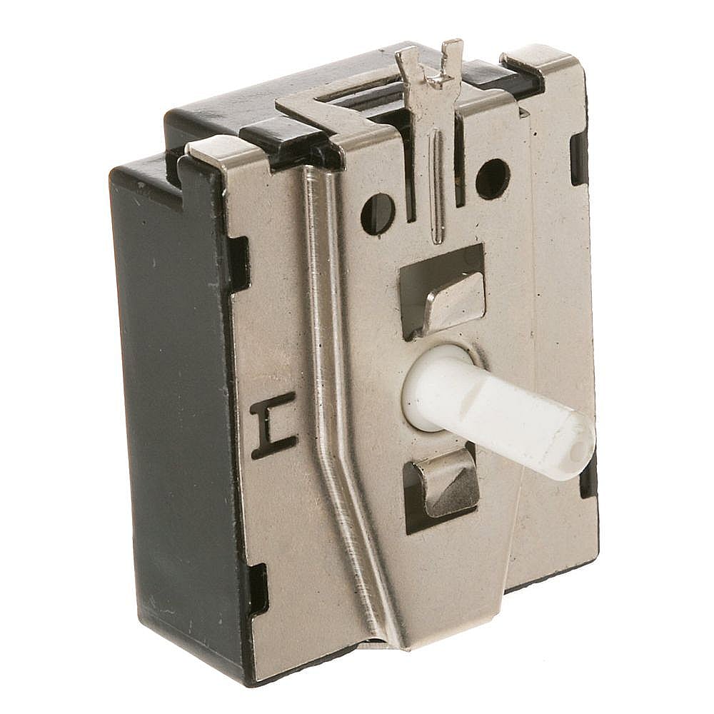 Part #we04X24553, Dryer Temperature Switch / 6.00 x 6.00 x 2.00