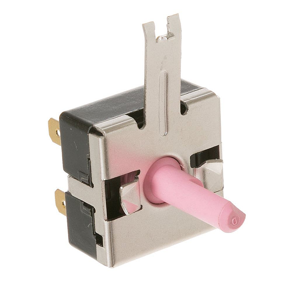 GE Part #we04X24554, Switch | 6.00 x 6.00 x 1.10