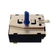 Switch for GE GTD45EASJ2WS - Part WE04X24555
