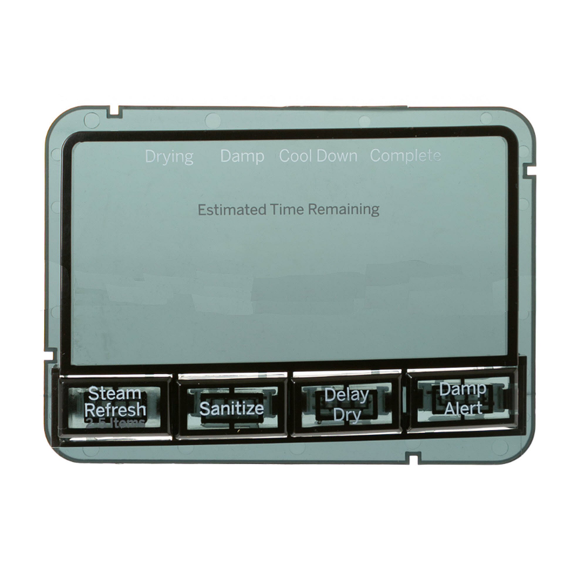 Part #we04X25134, Display / 6.00 x 6.00 x 1.30