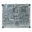 Chassis And for Hotpoint HTX24EASK0WW - Part WE04X25159