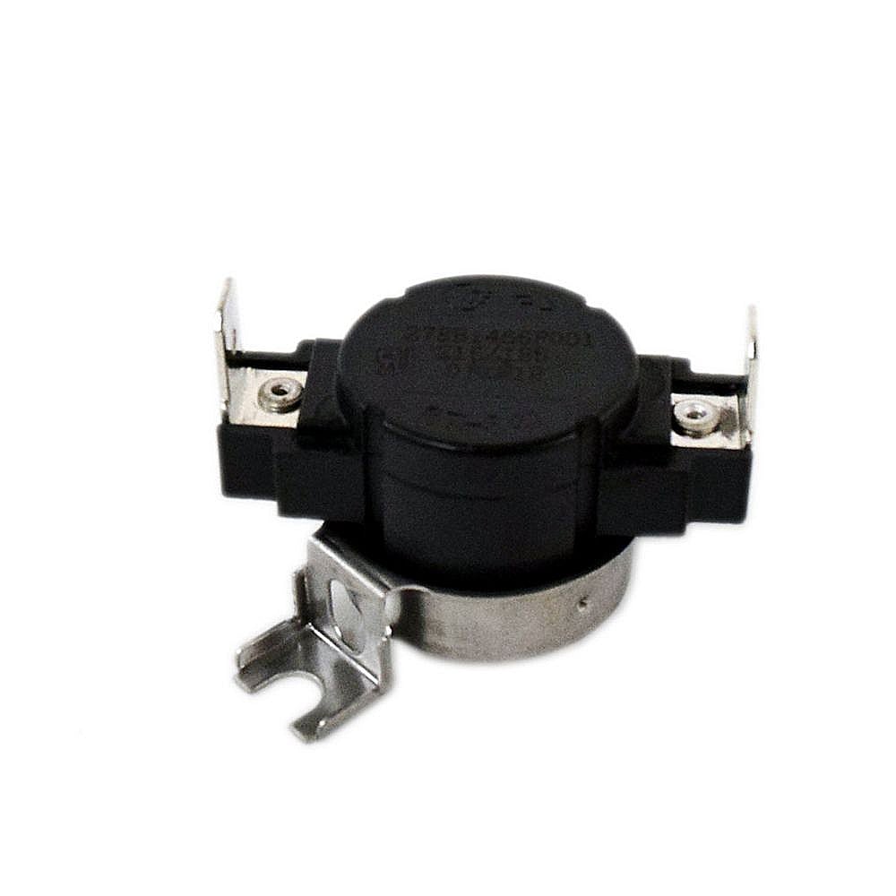 GE Part #we04X25194, Dryer Safety Thermostat | 6.00 x 6.00 x 1.10