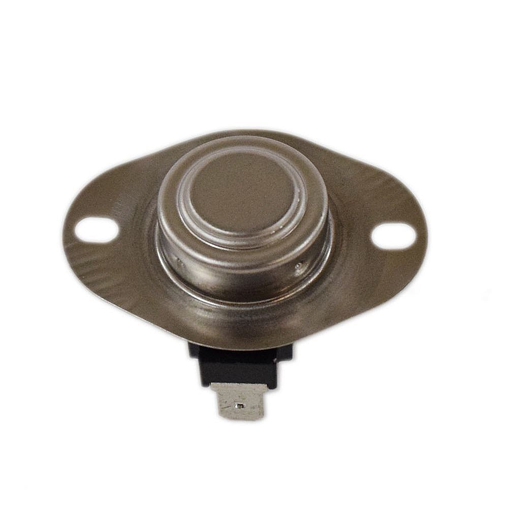 Part #we04X25195, Dryer Blower Thermostat / 6.00 x 6.00 x 1.40