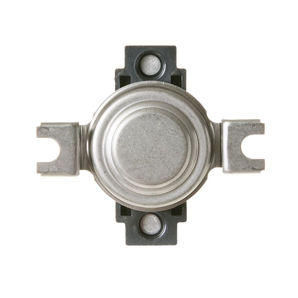GE Part #we04X25196, Dryer Operating Thermostat | 6.00 x 6.00 x 1.40