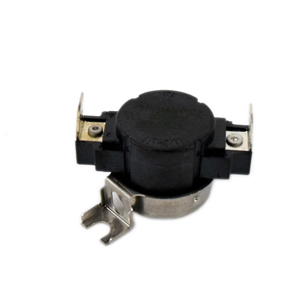 GE Part #we04X25198, Dryer Safety Thermostat | 6.00 x 6.00 x 1.10
