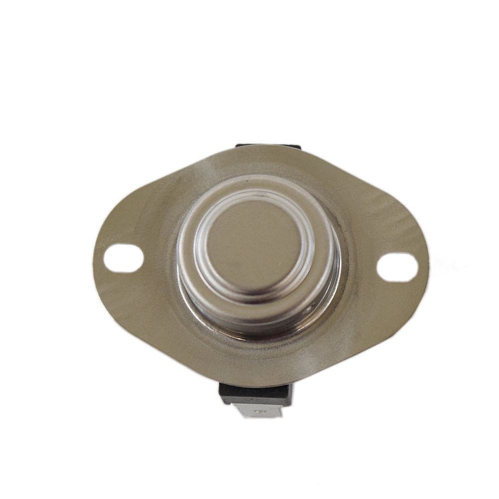 Part #we04X25199, Dryer Safety Thermostat / 6.00 x 6.00 x 1.00