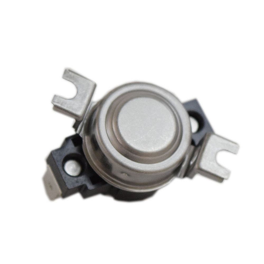 GE Part #we04X25200, Dryer Operating Thermostat | 6.00 x 6.00 x 1.00