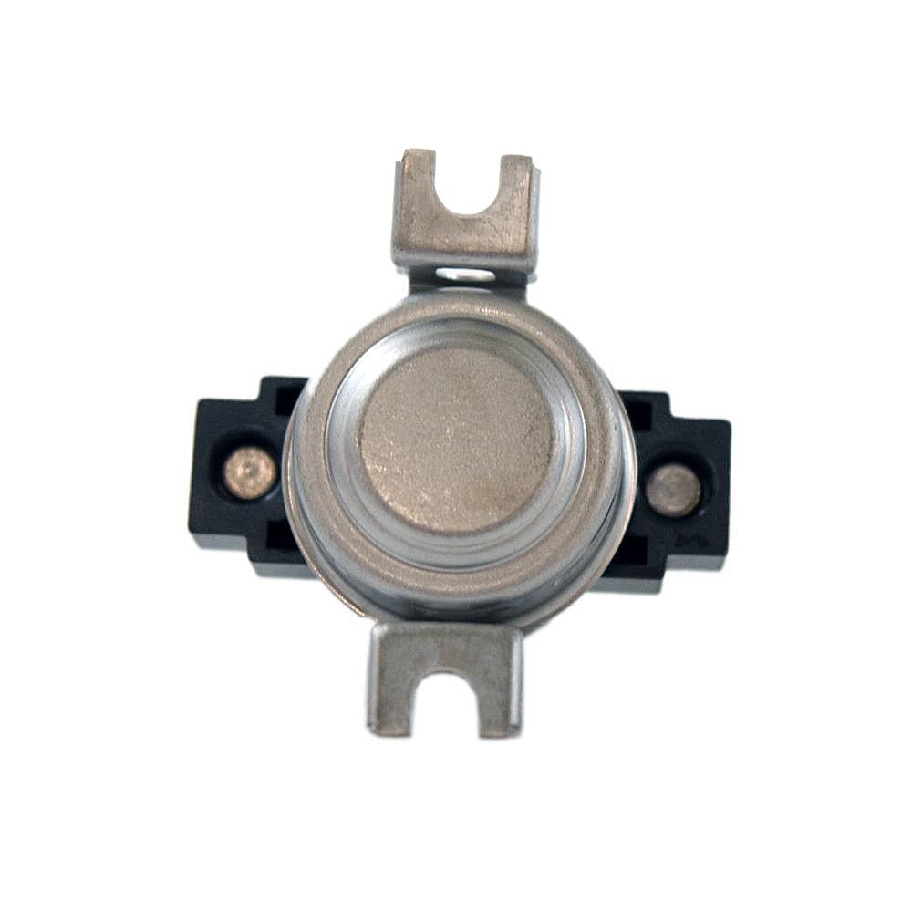 GE Part #we04X25201, Dryer Operating Thermostat | 6.00 x 6.00 x 1.40