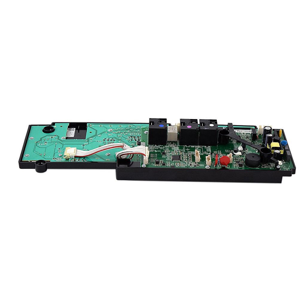 Dryer Electronic Control Board Assembly