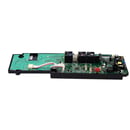 Dryer Electronic Control Board Assembly
