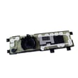 Dryer Electronic Control Board WE04X25559