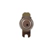 Dryer High-limit Thermostat WE04X26138