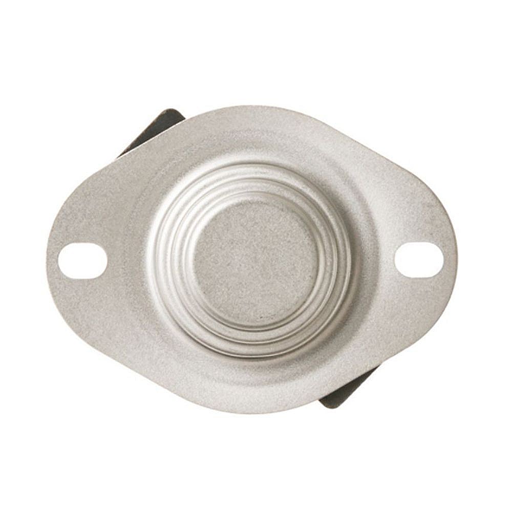 Part #we04X26215, Dryer Operating Thermostat | 8.00 x 7.50 x 1.30