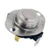 Dryer Blower Thermostat WE04X26216