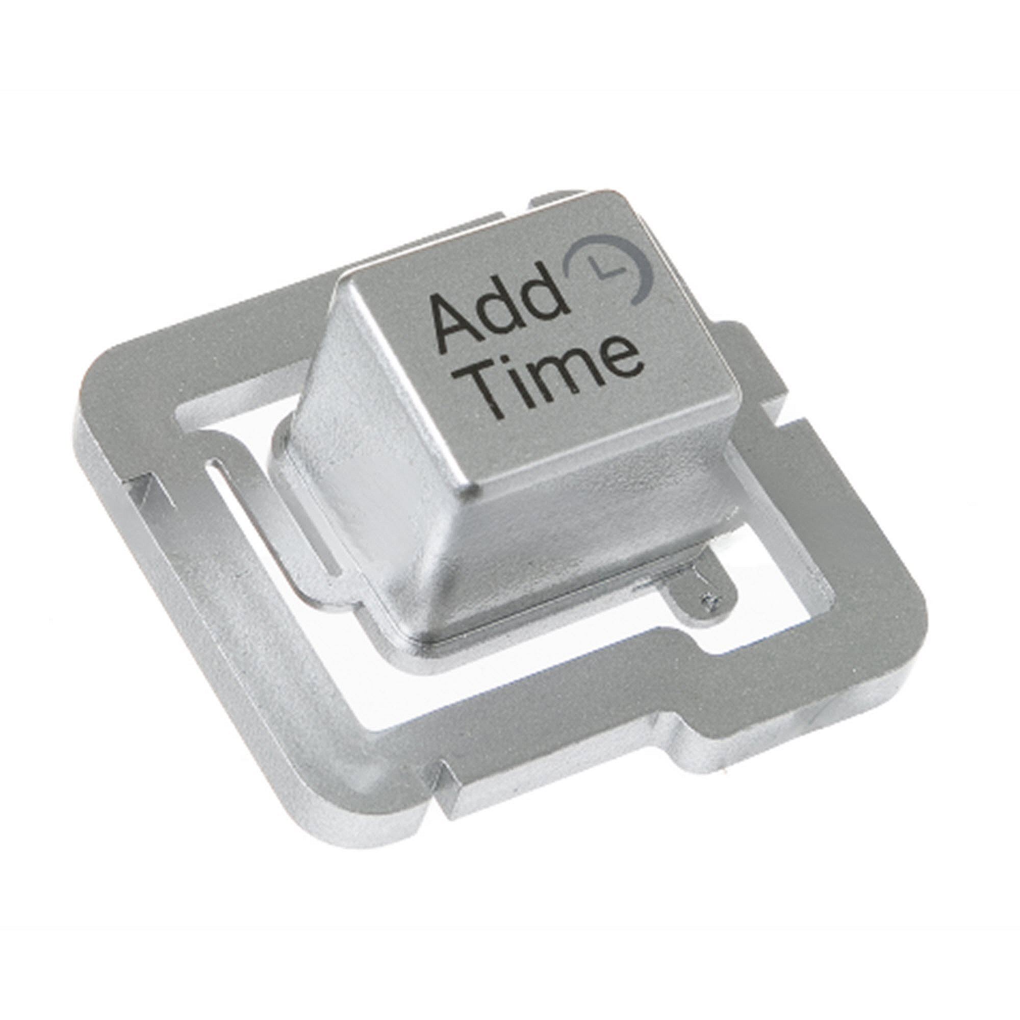 Part #we04X26634, Button Add Time Asm