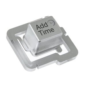 Button Add Time Asm WE04X26634