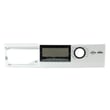 Control Panel Assembly for GE GFT14ESSM0WW - Part WE04X28585