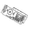 Dryer Electronic Control Board (replaces We04x26818) WE04X29098