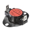 Inlet Backup Thermostat WE04X29792